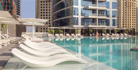 InterContinental Hotel | Dubai Hotels Guide