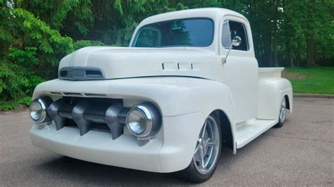 Ford F-Series - Custom - 1st Gen Market - CLASSIC.COM