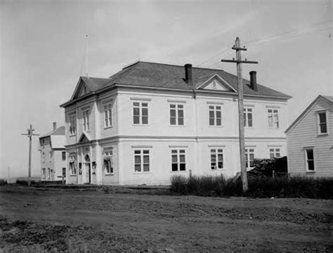 Idaho Courthouse Buildings | Digital Library of Idaho (DLoI)