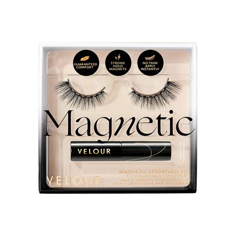 9 Magnetic Lashes That Will Transform the Look of Your Eyes | Who What Wear