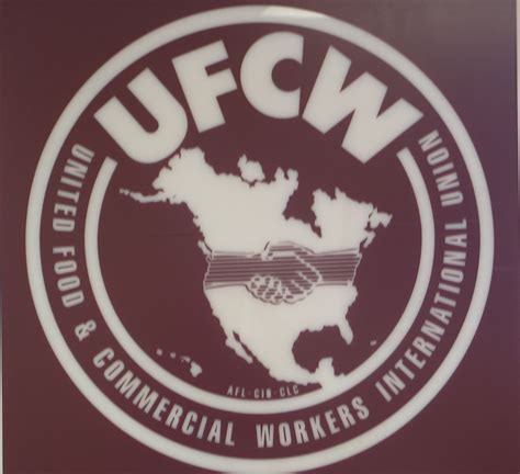 June 5 Birth of the UFCW