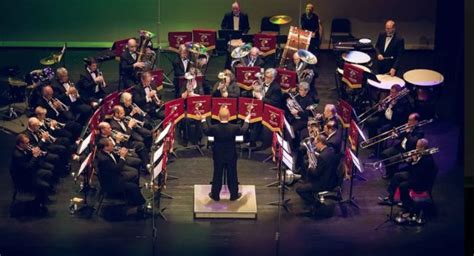 British Style Brass Band | Vintage Band Festival