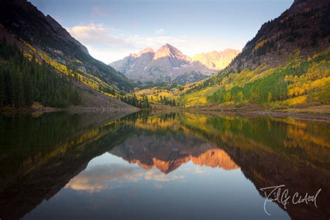 The American Landscape | Graham Clark Photography