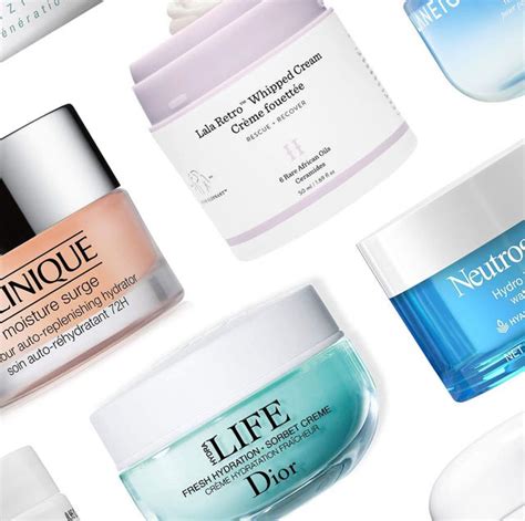 The 20 Best Moisturizers for Dry Skin - Best Face Cream for Winter