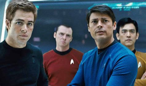 'Star Trek 4' Reportedly Shelved By Paramount - And Likely Cancelled