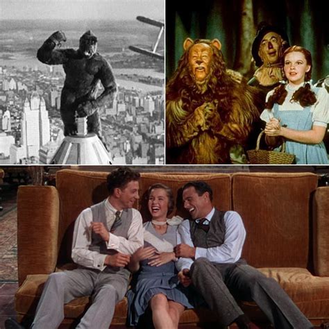 The Best Classic Movies For Kids | POPSUGAR Moms