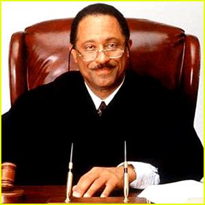 Judge Joe Brown Arrested for Court Room Meltdown | Judge Joe Brown ...