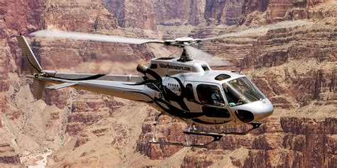 $85 & up – The Strip & Grand Canyon Helicopter Tours | Travelzoo