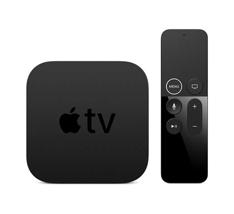 Apple - 第5世代 Apple TV 4K HDR 64GB 【新作入荷!!】