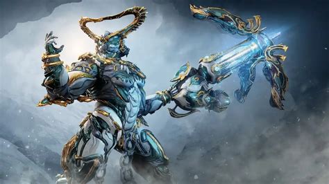 How to get Hildryn Prime Relics in Warframe - all relics and locations ...