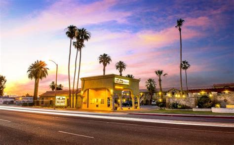 Regency Inn & Suites - UPDATED 2018 Prices & Motel Reviews (Blythe, CA) - TripAdvisor