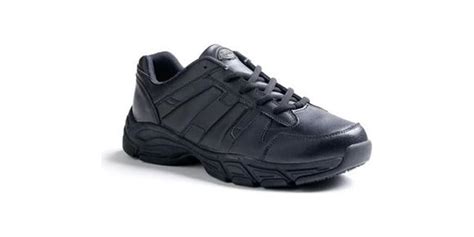 Dickies Men's Athletic Slip Resistant Shoe