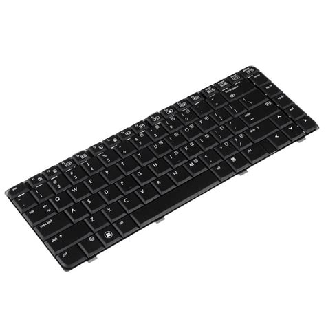 Green Cell ® Keyboard for Laptop HP Pavilion DV6000 DV6000T DV6100 ...