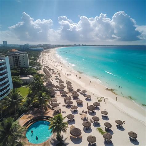 Cancun Mexico Weather: Your Key to Tropical Bliss