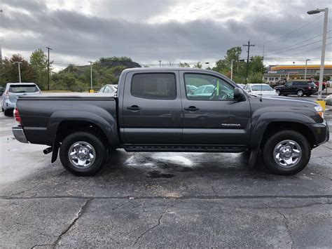 Used 2015 Toyota TACOMA DOUBLE C DOUBLE CAB SR5 For Sale ($26,999) | Executive Auto Sales Stock ...