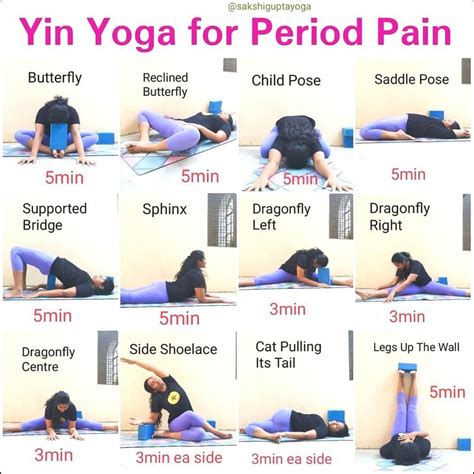 Hormon Yoga, Restorative Yoga Poses, Yoga Iyengar, Ashtanga Yoga, Yoga ...