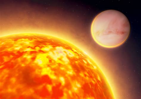 Water common—yet scarce—in exoplanets