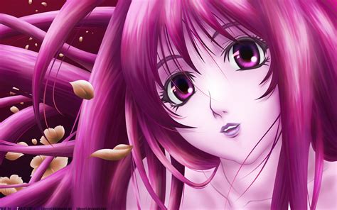 Wallpapers HD de chicas anime para coleccionar - Mil Recursos