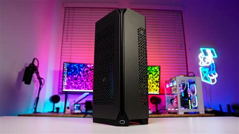 Cooler Master NCORE 100 MAX Mini-ITX Case Review | Page 6 of 6 ...