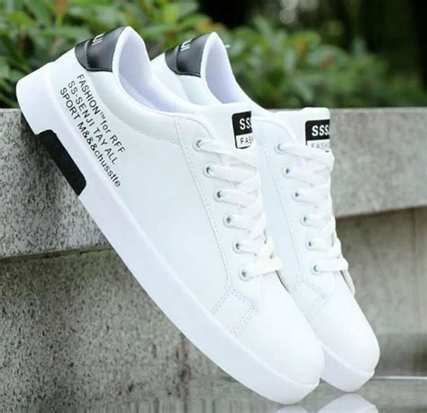 sepatu sneakers pria terbaru 2023 original / sepatu sneakers pria ...