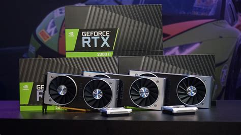 Nvidia’s RTX 2080 fails to make a dent on Steam’s September hardware charts | Rock Paper Shotgun