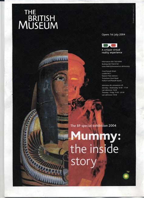 Pin by Jessica on Posters | Museum poster, British museum, Egypt museum