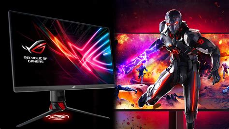 3 Best Gaming Monitors in 2023 | Dell, LG, Asus - SDN