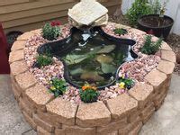 41 Goldfish Pond ideas | ponds backyard, pond design, goldfish pond