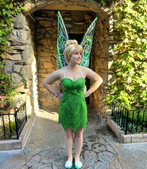 Tinker Bell Inspired Fairy Wings / Fairy Wings Similar to - Etsy