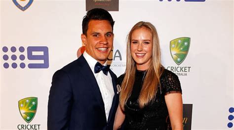 Ellyse Perry and Matt Toomua, Australian Sports Couple, Announce Separation After Four Years of ...