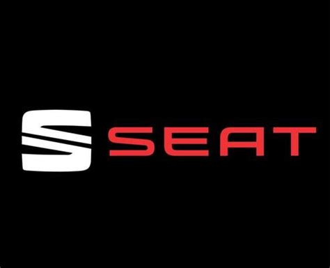 Seat Logo Vector Art, Icons, and Graphics for Free Download