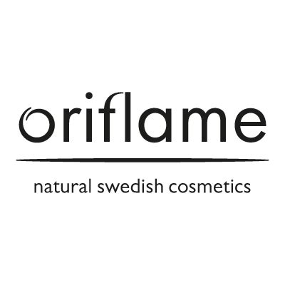 Oriflame Cosmetics vector logo - Freevectorlogo.net