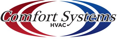 Hvac | Comfort Systems HVAC | United States