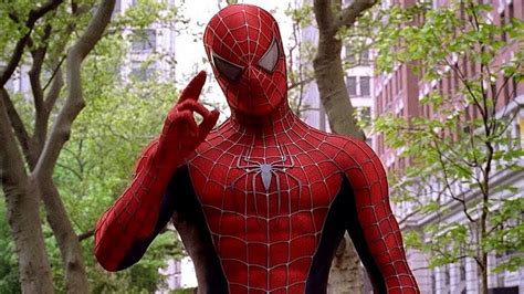 Why Tobey Maguire Disappeared From Hollywood After Spider-Man