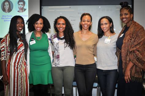 6 Lessons Black Female Entrepreneurs Should Learn Now