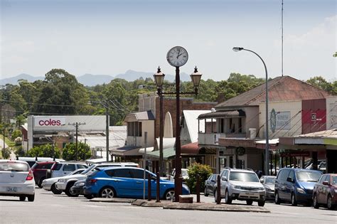 Wingham CBD project progresses to detailed designs - MidCoast Council