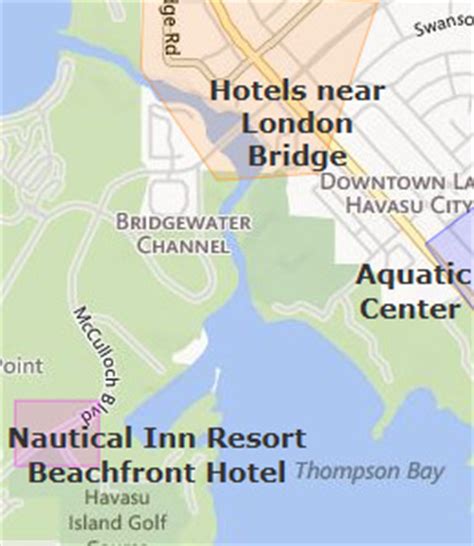 Lake Havasu City, AZ Hotels & Motels - See All Discounts