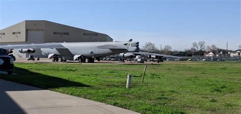 6 Facts About Barksdale Air Force Base That Might Surprise You