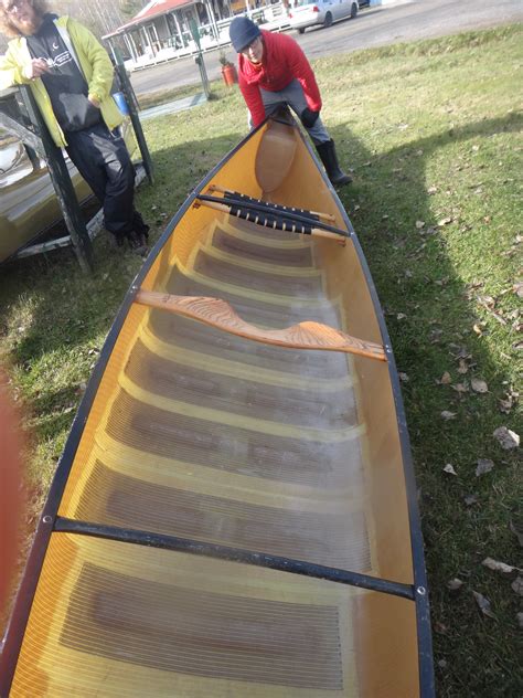 Killarney Outfitters - used kevlar canoes and sea kayaks for sale