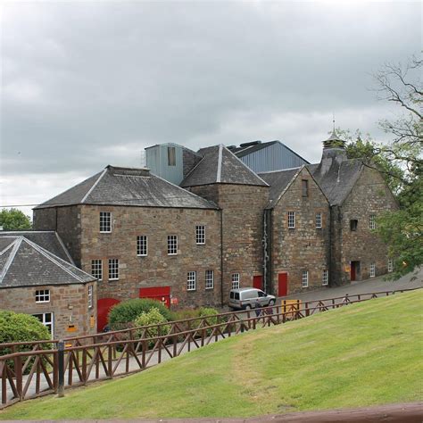 Glenmorangie Distillery - All You Need to Know BEFORE You Go (2024)