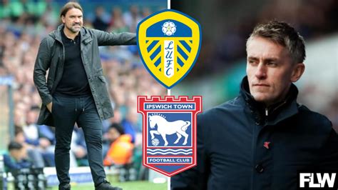 Leeds United v Ipswich Town: Latest team news, TV/Live Stream, tickets, kick-off time