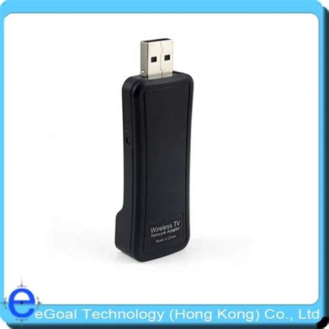 Wireless Smart TV Wifi Card TV Wifi Adapter TV Sticks for Samsung or Any TV 150Mbps Universal ...