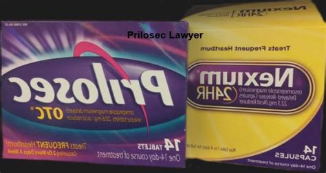 Prilosec lawyer, prilosec attorney | - luckyfeathers.com