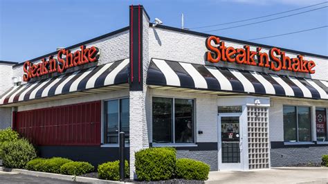 Steak 'n Shake to permanently close over 50 locations citing ...