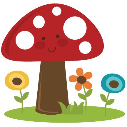 fairy toadstool clipart 10 free Cliparts | Download images on ...