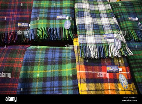 Edinburgh wool mill hi-res stock photography and images - Alamy