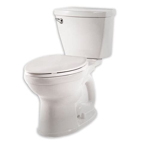 American Standard Champion 4 Right Height Elongated Complete Toilet ...