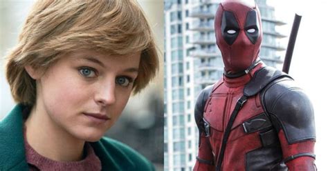 ‘Deadpool 3’ Star Emma Corrin Discusses Role As The Main Villain - DramaWired