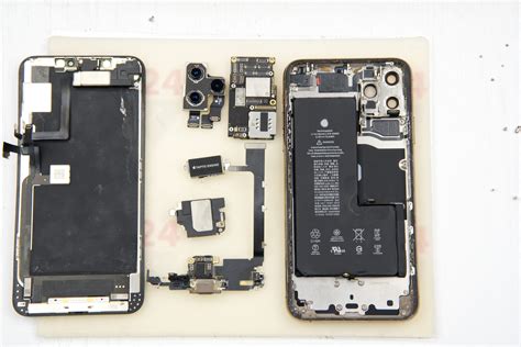 🛠 How to disassemble Apple iPhone 11 Pro Max instruction | Photos + Video