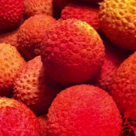 Lychee season is here! | Gummy candy, Lychee, Food